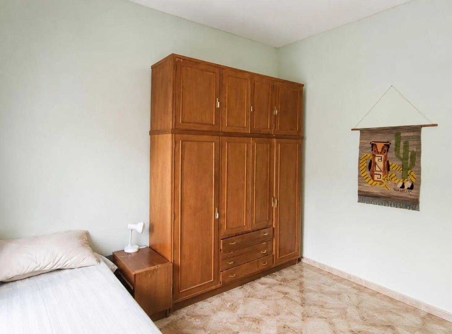 VENTA CASA 3 AMB C/ GALPON RAFAEL CALZADA 5