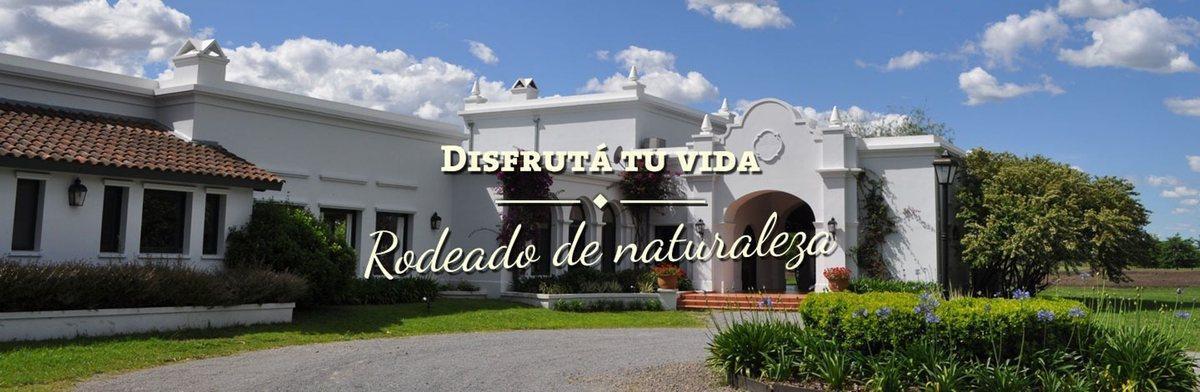 Foto de Lote en Venta en Estancia La Macarena – Exaltación, imagen 1