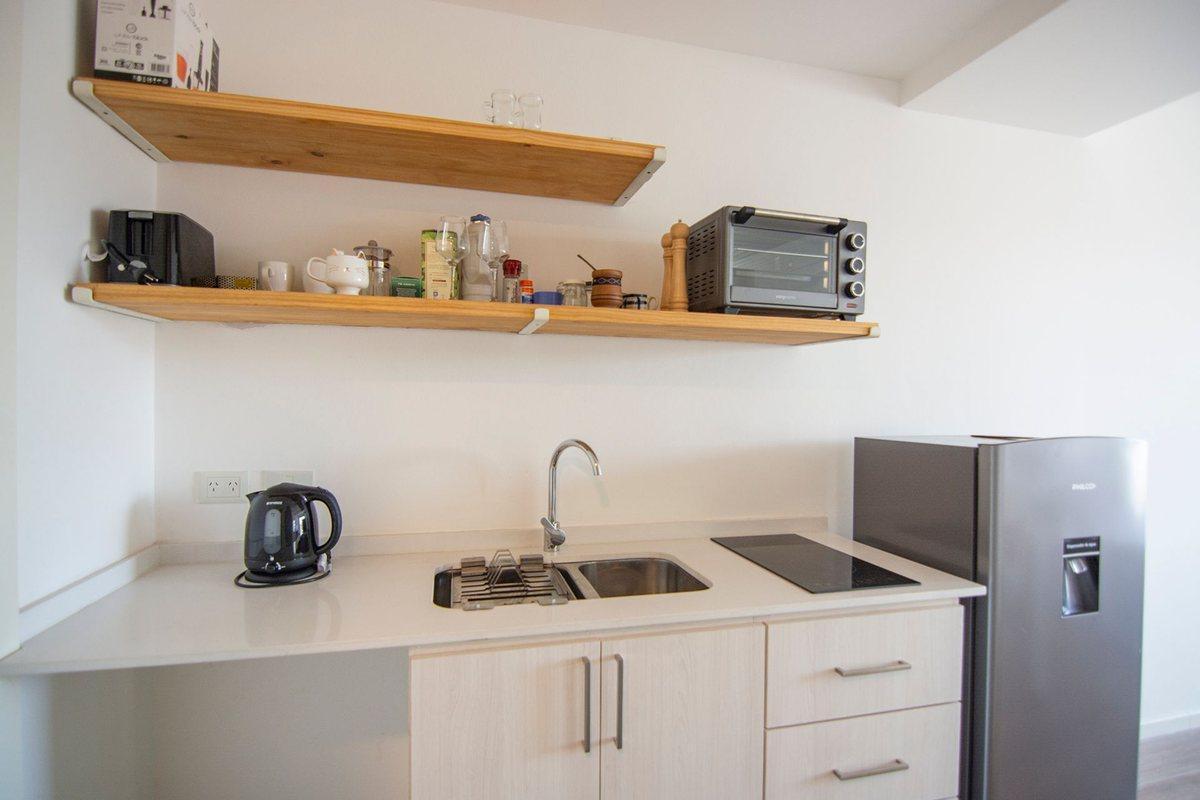Foto de Venta Depto 1 Amb Almagro Luminoso c/Amenities, imagen 2