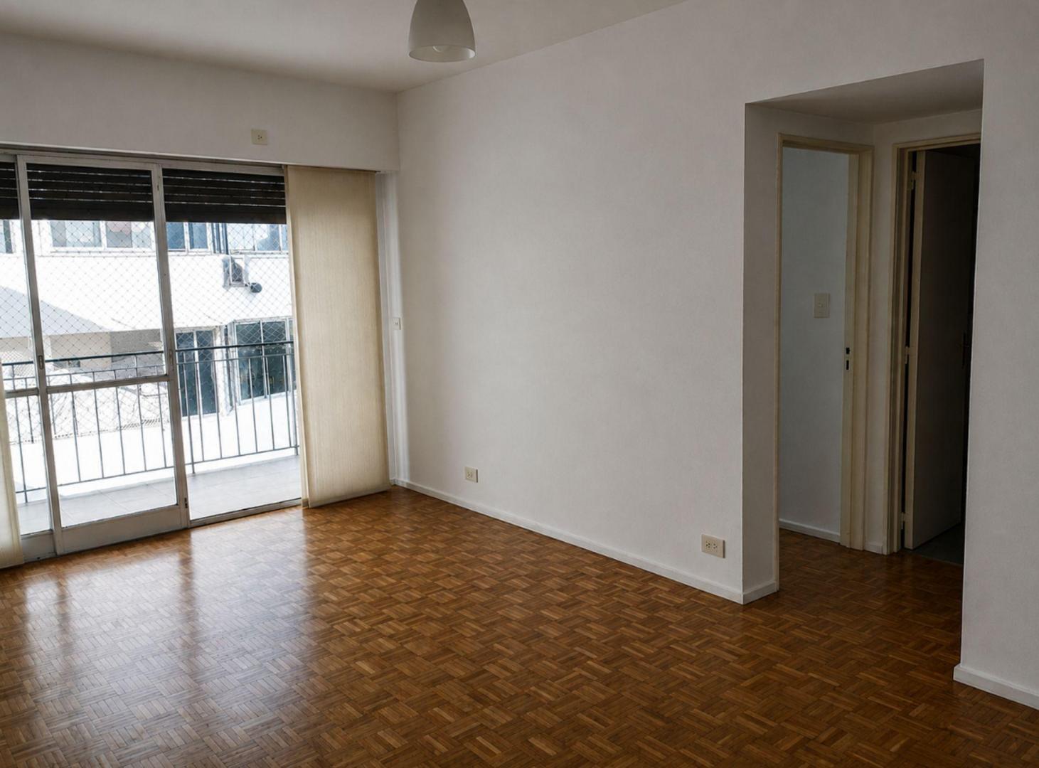 Foto de ALQUILER DEPARTAMENTO 2 AMBIENTES MARTINEZ, imagen 2