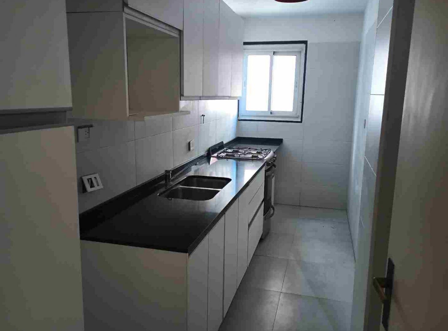 Foto de ALQUILER DEPARTAMENTO 2 AMBIENTES MARTINEZ, imagen 3