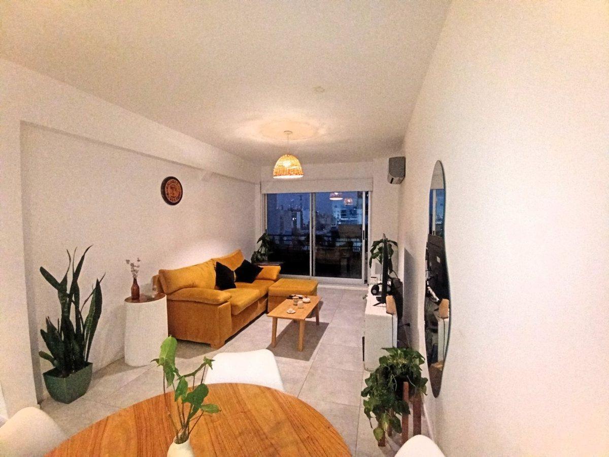 Foto de Venta Dpto 3 Amb. a estrenar en Monserrat, imagen 4