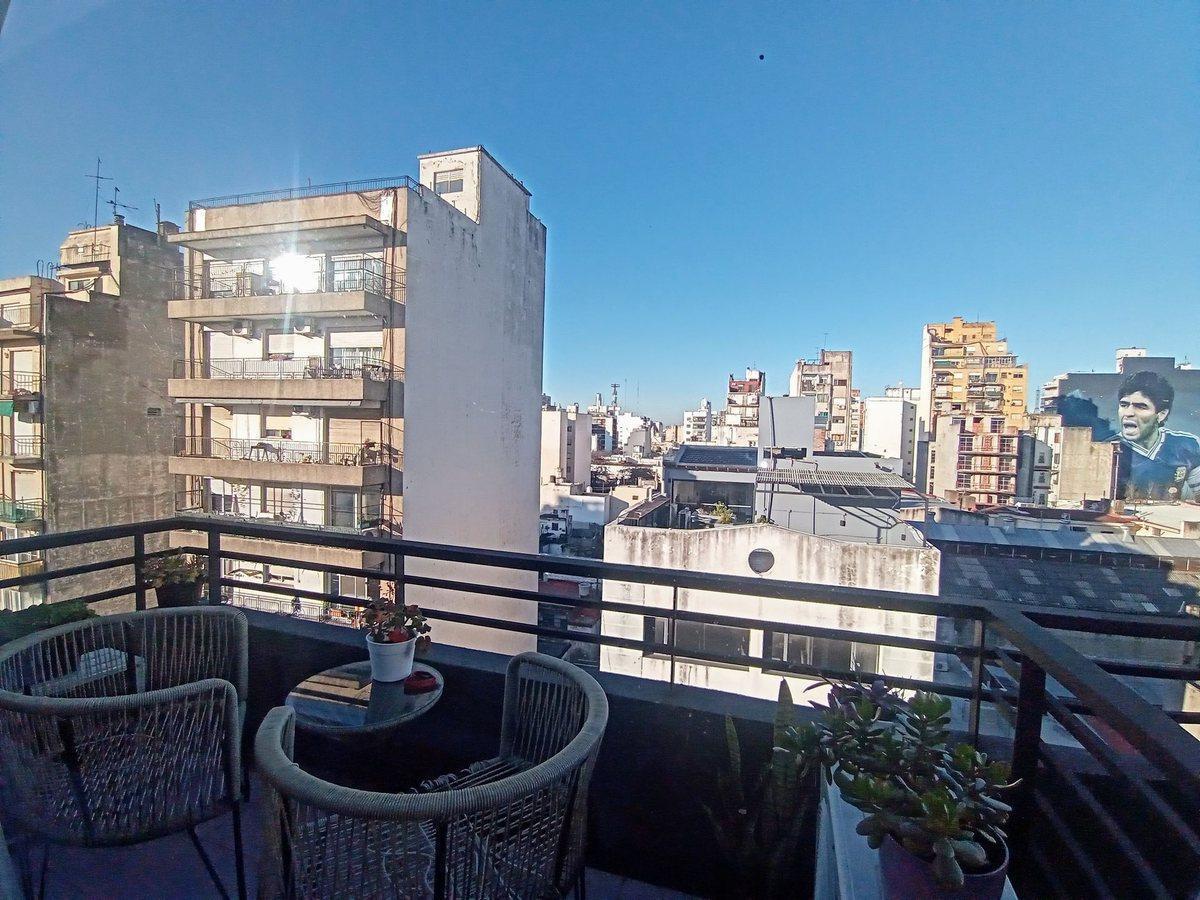 Foto de Venta Dpto 3 Amb. a estrenar en Monserrat, imagen 3