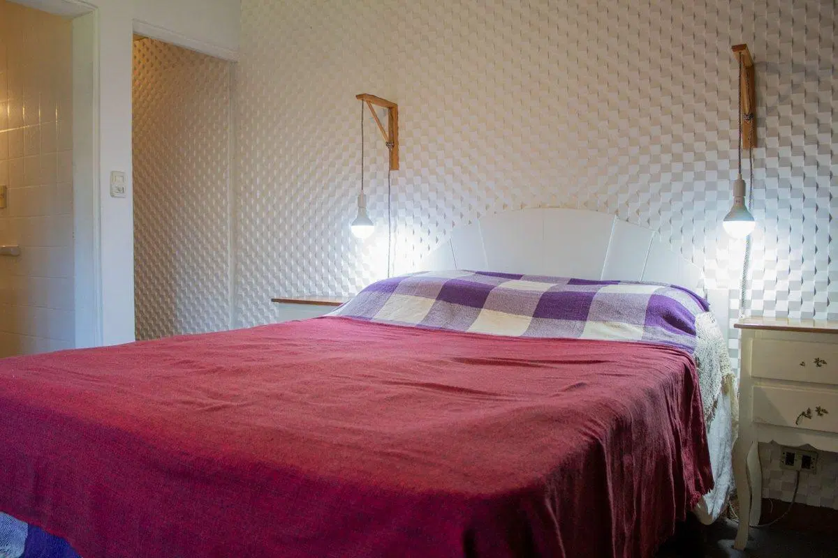 VENTA PH 4 AMB. OLIVOS JARDIN CON PILETA Y QUINCHO 3