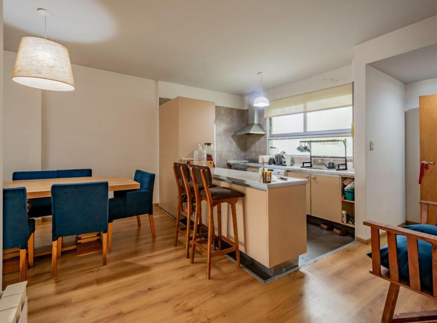 Foto de VENTA DE DPTO 3 AMB CON BALCÓN EN COLEGIALES, imagen 5