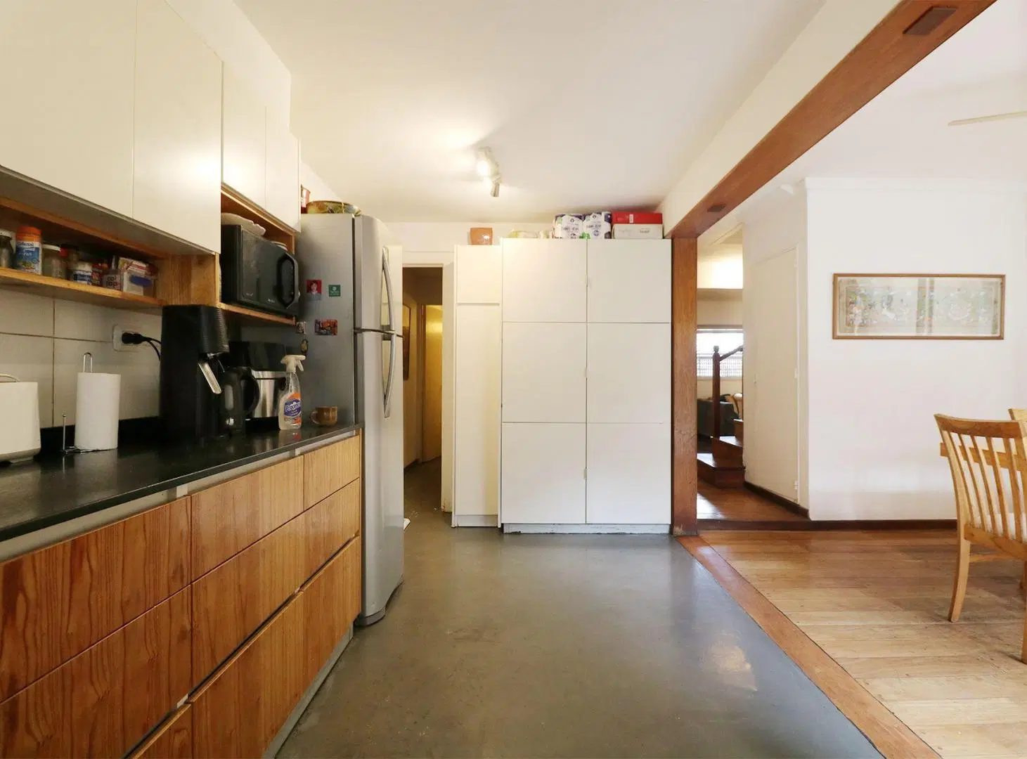 Venta Casa 5 ambientes Pileta Parque Chacabuco 5