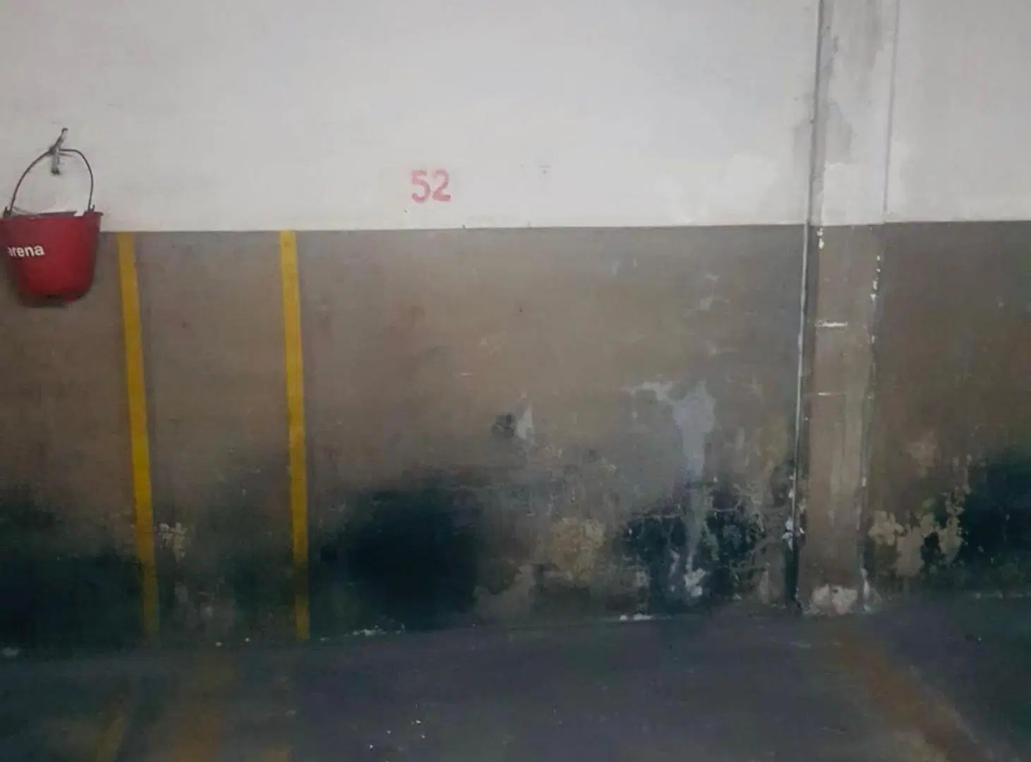 Venta Cochera Cubierta Fija - Balvanera/ Once 4