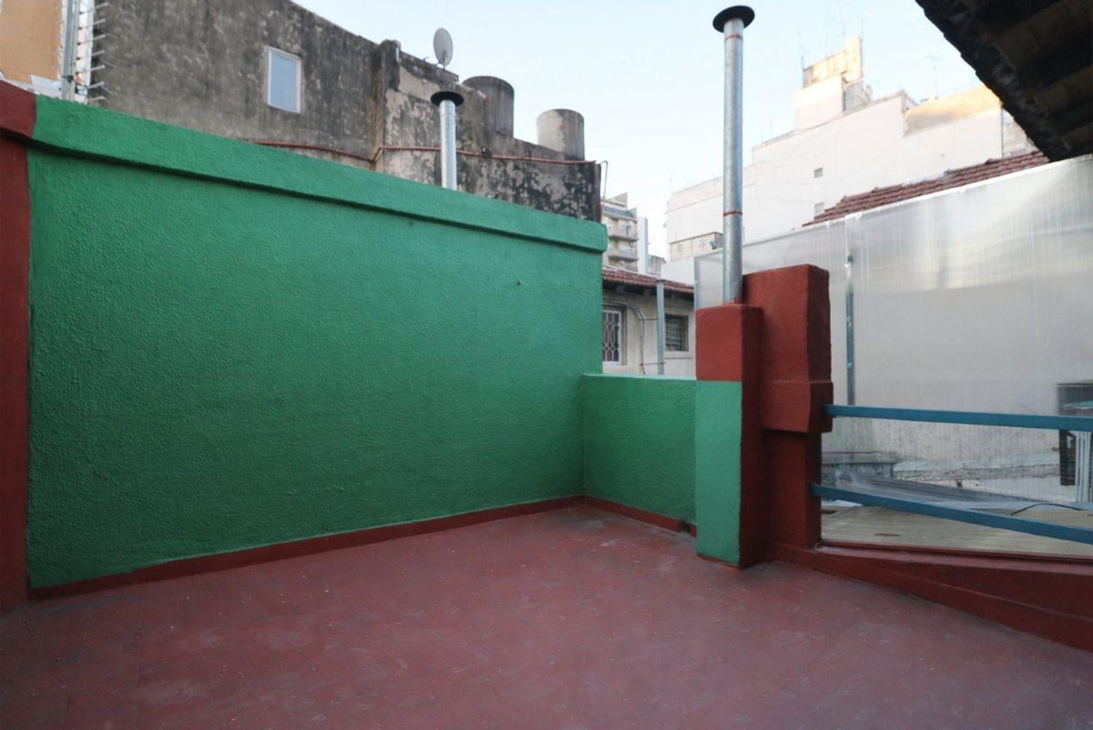 Foto de Venta PH 2 Ambientes, con terraza - APTO CRÉDITO, imagen 4