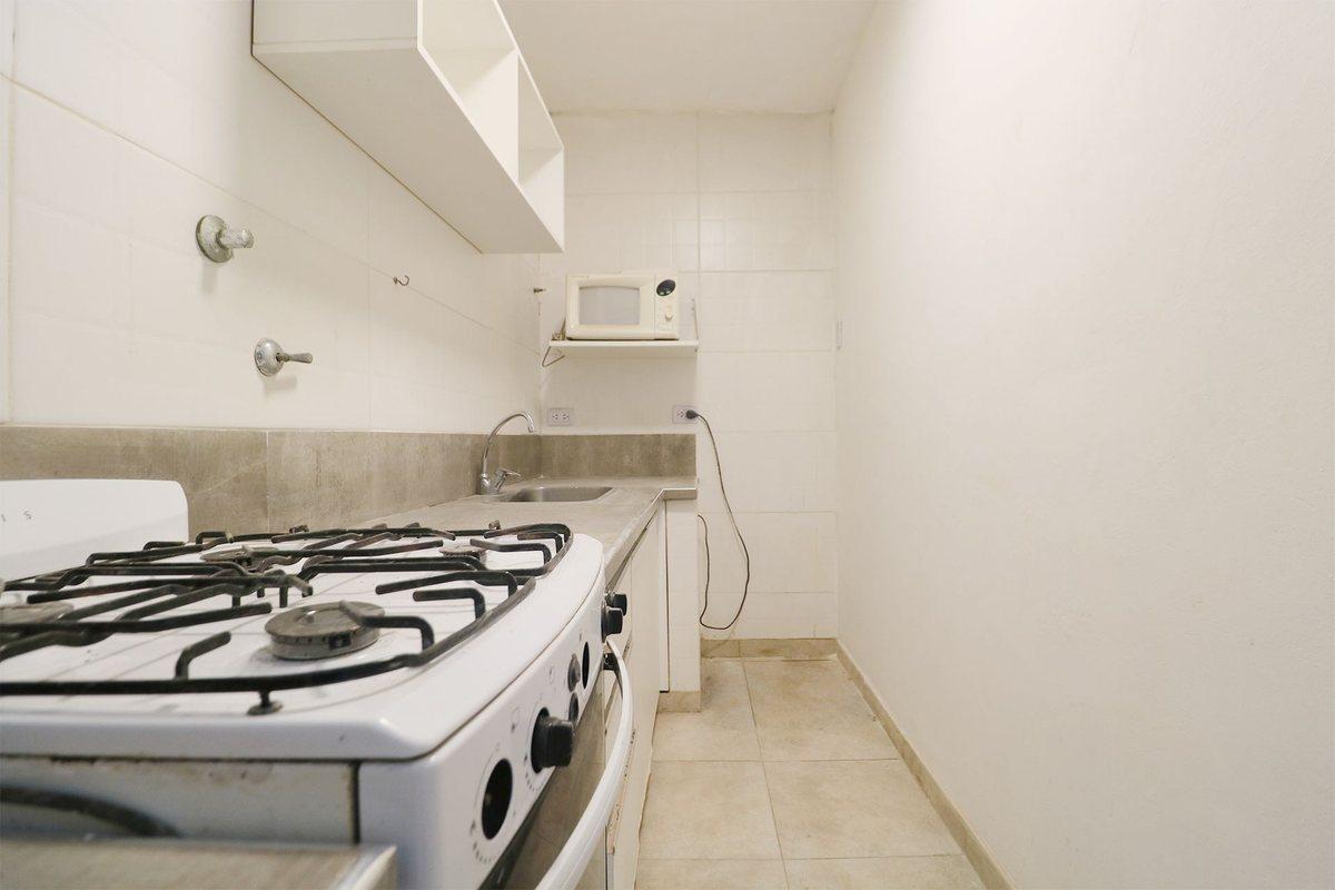 Foto de Venta PH 2 Ambientes, con terraza - APTO CRÉDITO, imagen 3