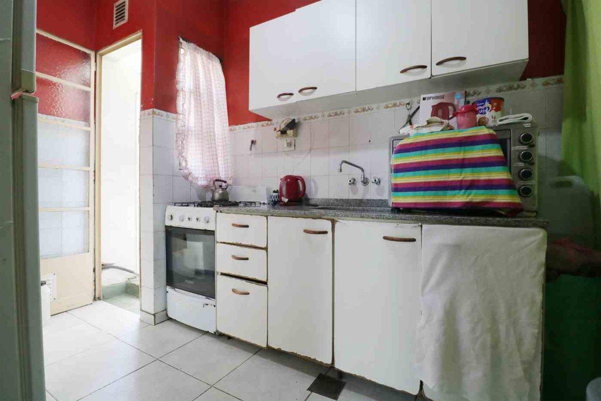 Foto de Venta Departamento 3 ambientes - Apto Crédito, imagen 5