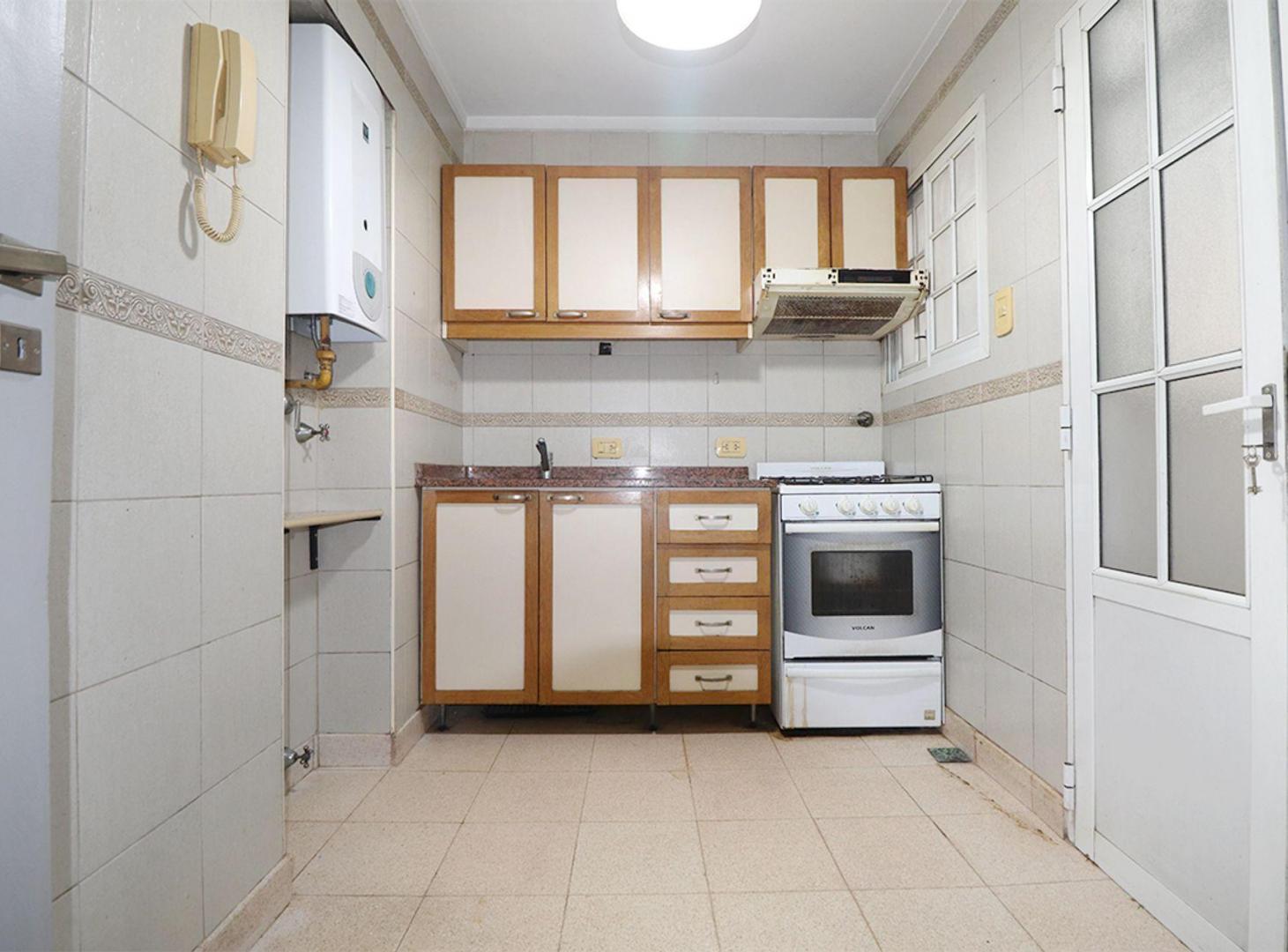 Foto de GRAN DEPTO 3 AMBIENTES EN VILLA CRESPO, imagen 4