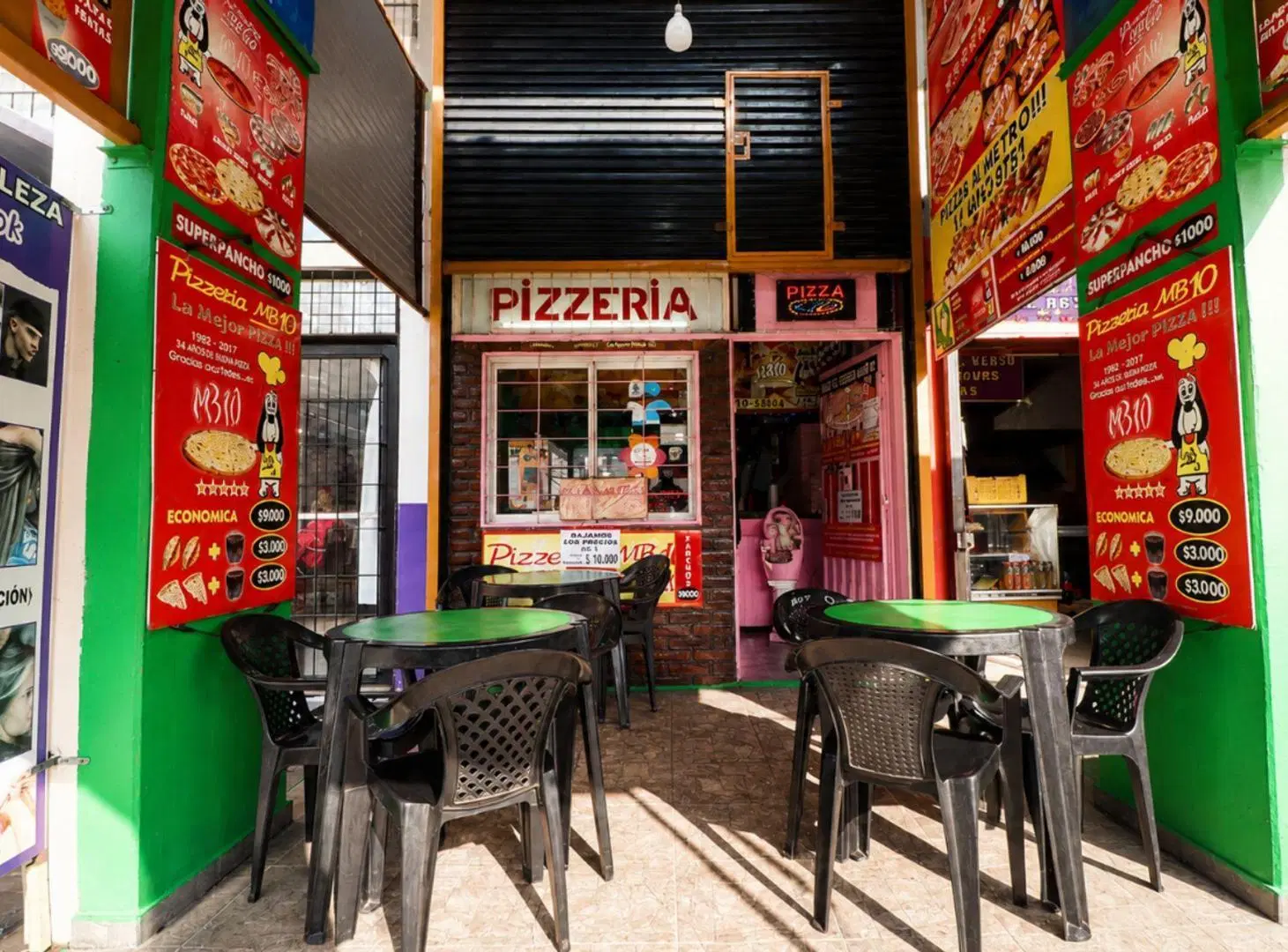 Excelente local con fondo de comercio en Lugano 1