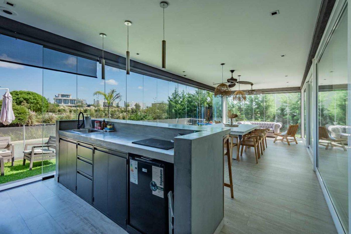 Foto de CASA A LA LAGUNA EN COSTAS - PUERTOS DEL LAGO, imagen 3