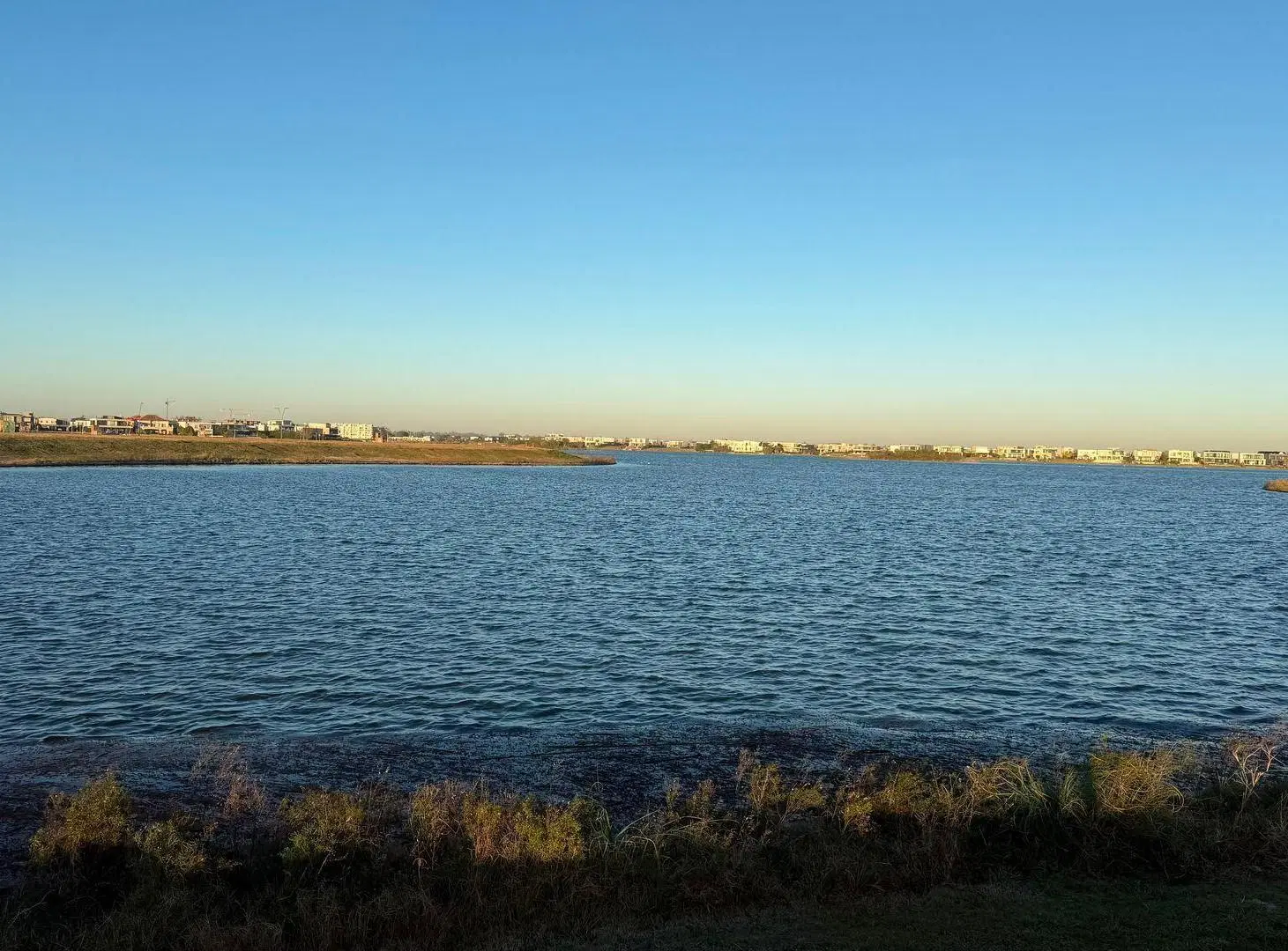 VENTA LOTE 1104 M2 EN ORILLAS - PUERTOS DEL LAGO 5
