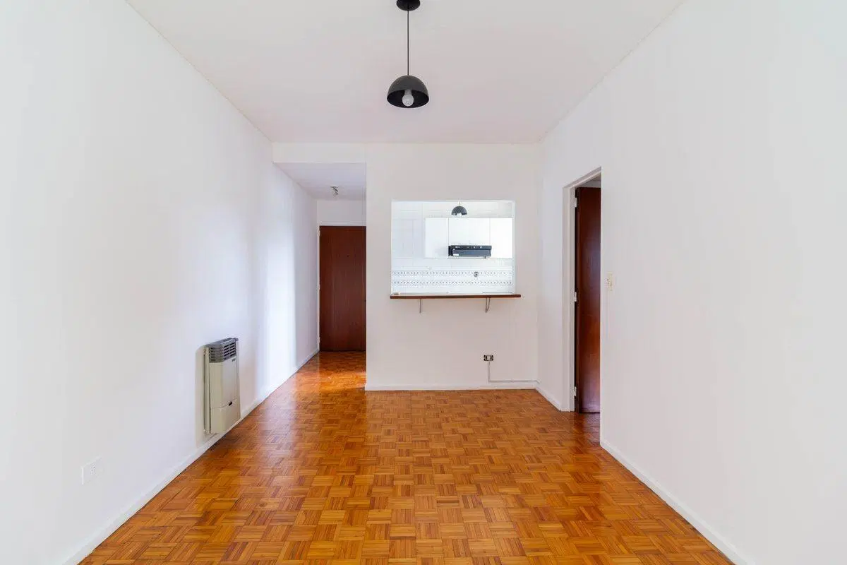 Alquiler Departamento 2 ambientes Vte.Lopez al Rio 5