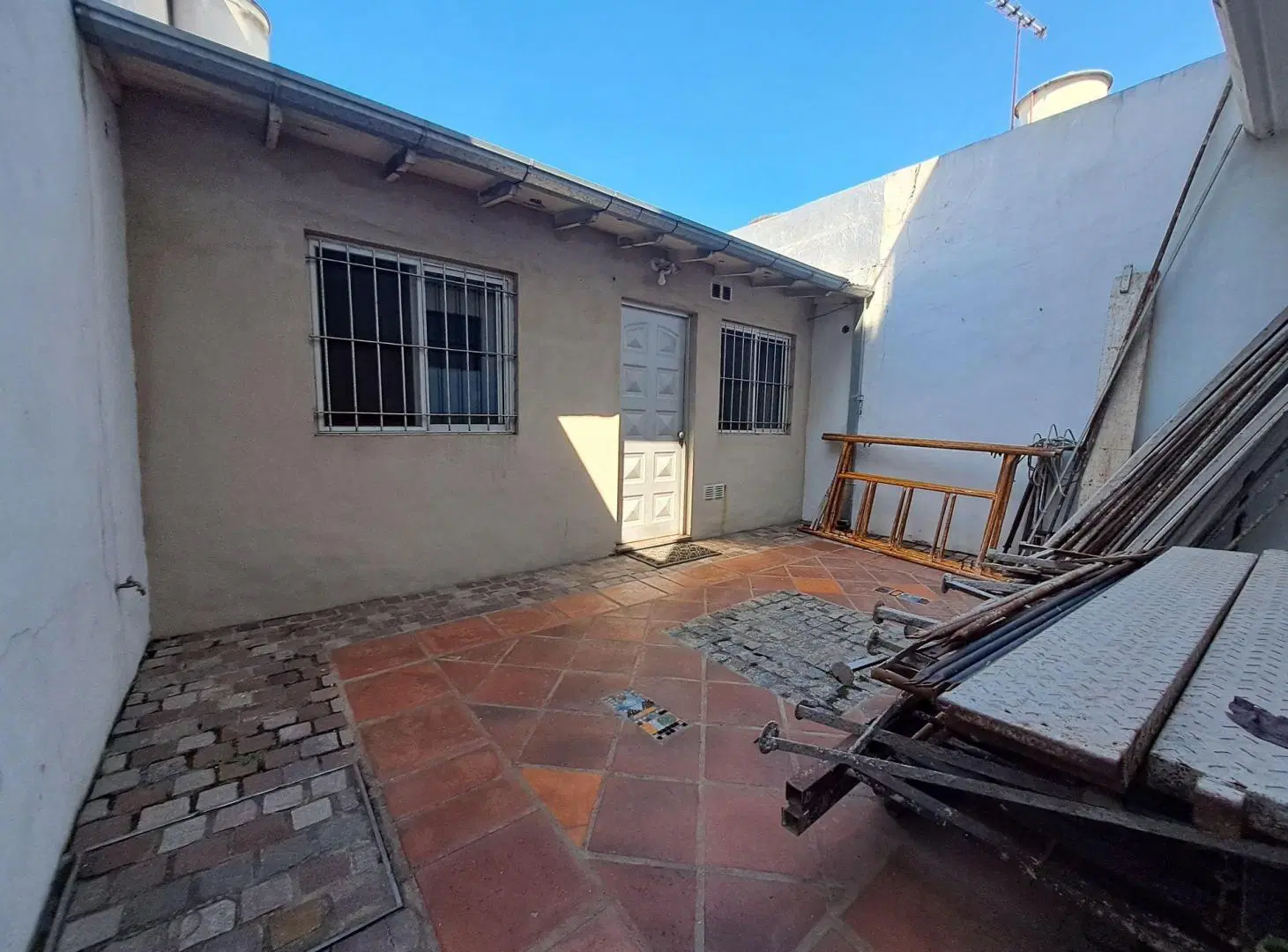 VENTA PH 2 AMB SAN FERNANDO PATIO 2 COCHERAS S/EXP 4