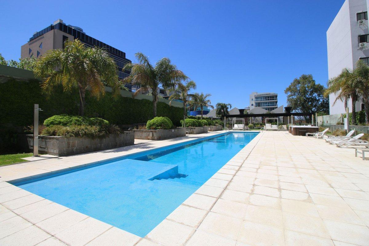 Foto de VENTA DEPTO 2 AMB TORRE WAVE VICENTE LOPEZ, imagen 3