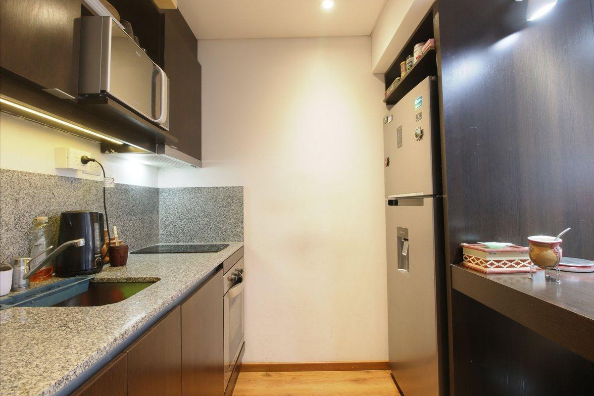 Foto de VENTA DEPTO 2 AMB TORRE WAVE VICENTE LOPEZ, imagen 4