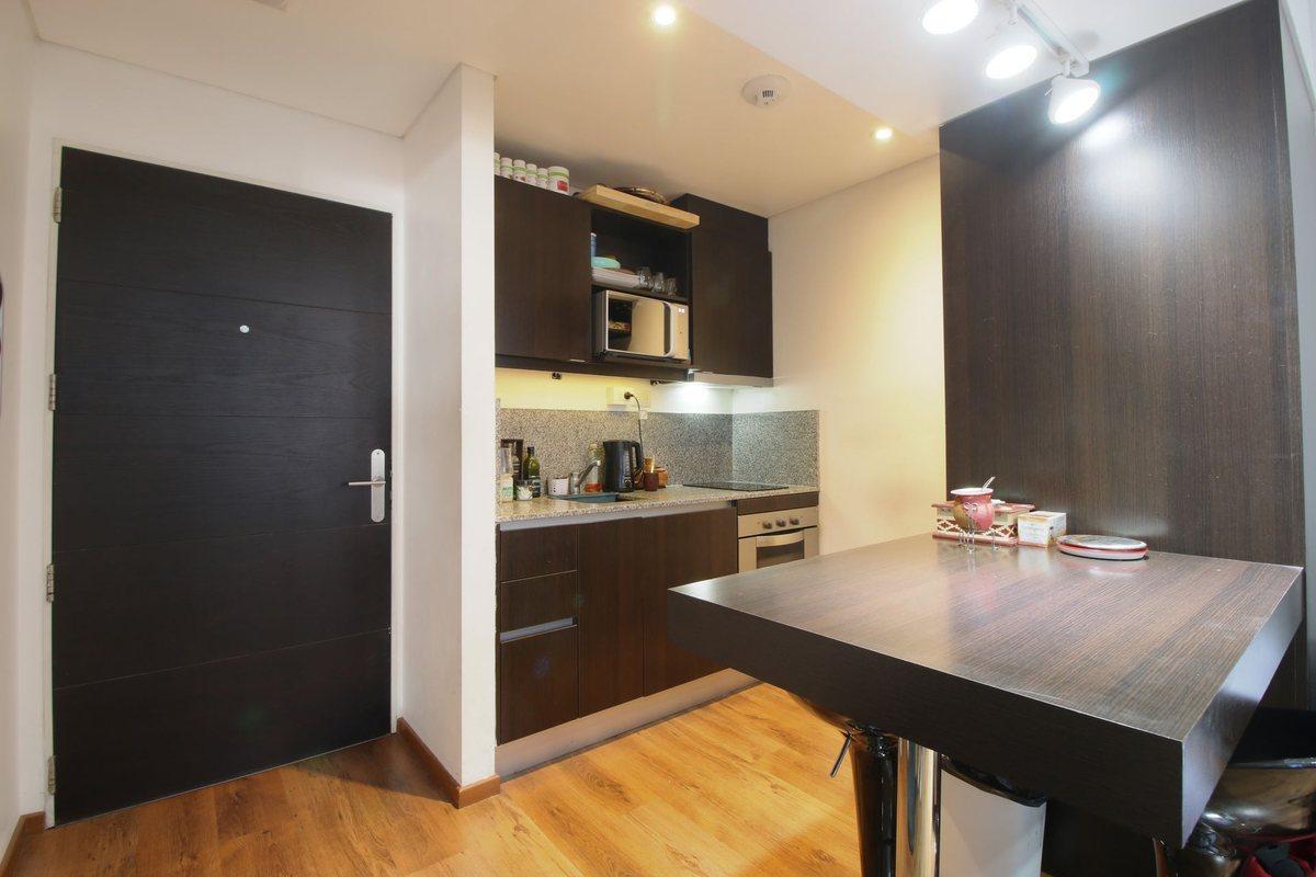 Foto de VENTA DEPTO 2 AMB TORRE WAVE VICENTE LOPEZ, imagen 2