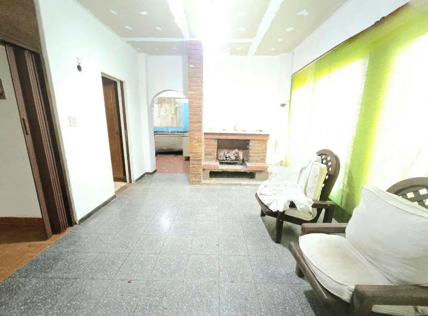 VENTA CASA QUINTA 4 AMBIENTES LA REJA, MORENO 4