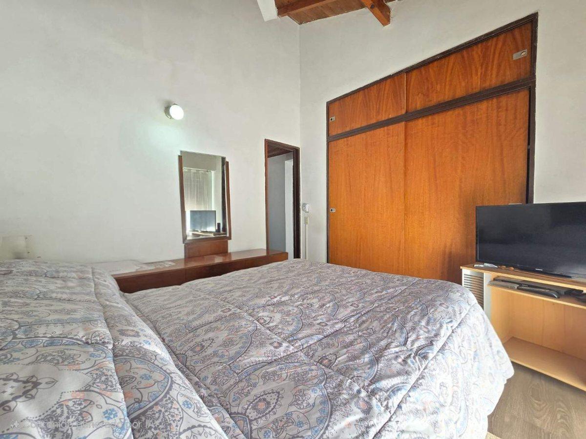 Foto de VENTA CASA MARTINEZ 6 AMB JARTIN/BALCON TERRAZA, imagen 5