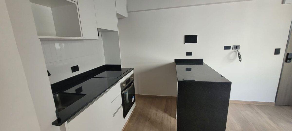 Foto de Alquiler Monoambiente en Palermo a estrenar, imagen 1