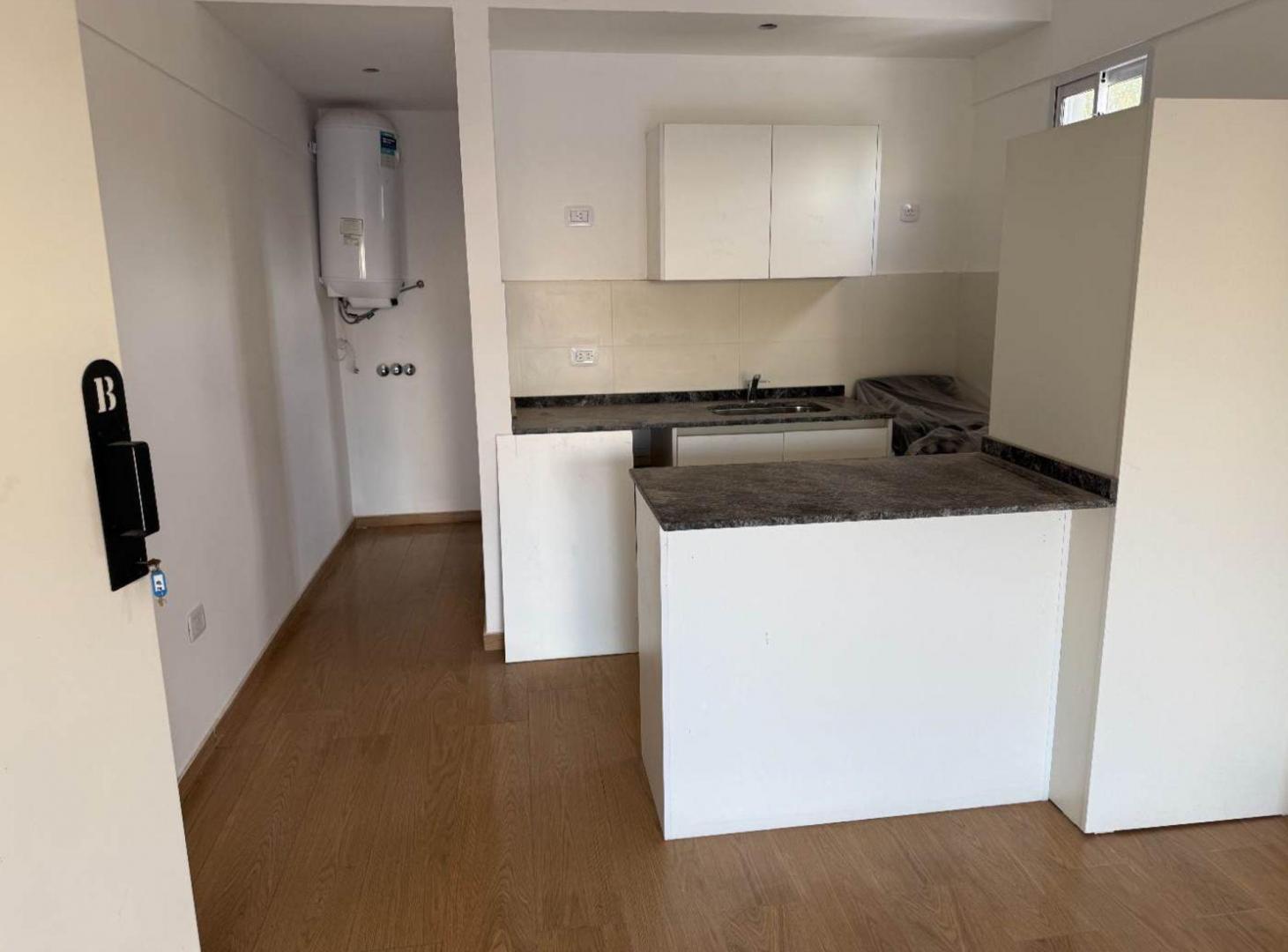 Foto de VENTA DEPTO A ESTRENAR 2 AMBIENTES SAN CRISTOBAL, imagen 3