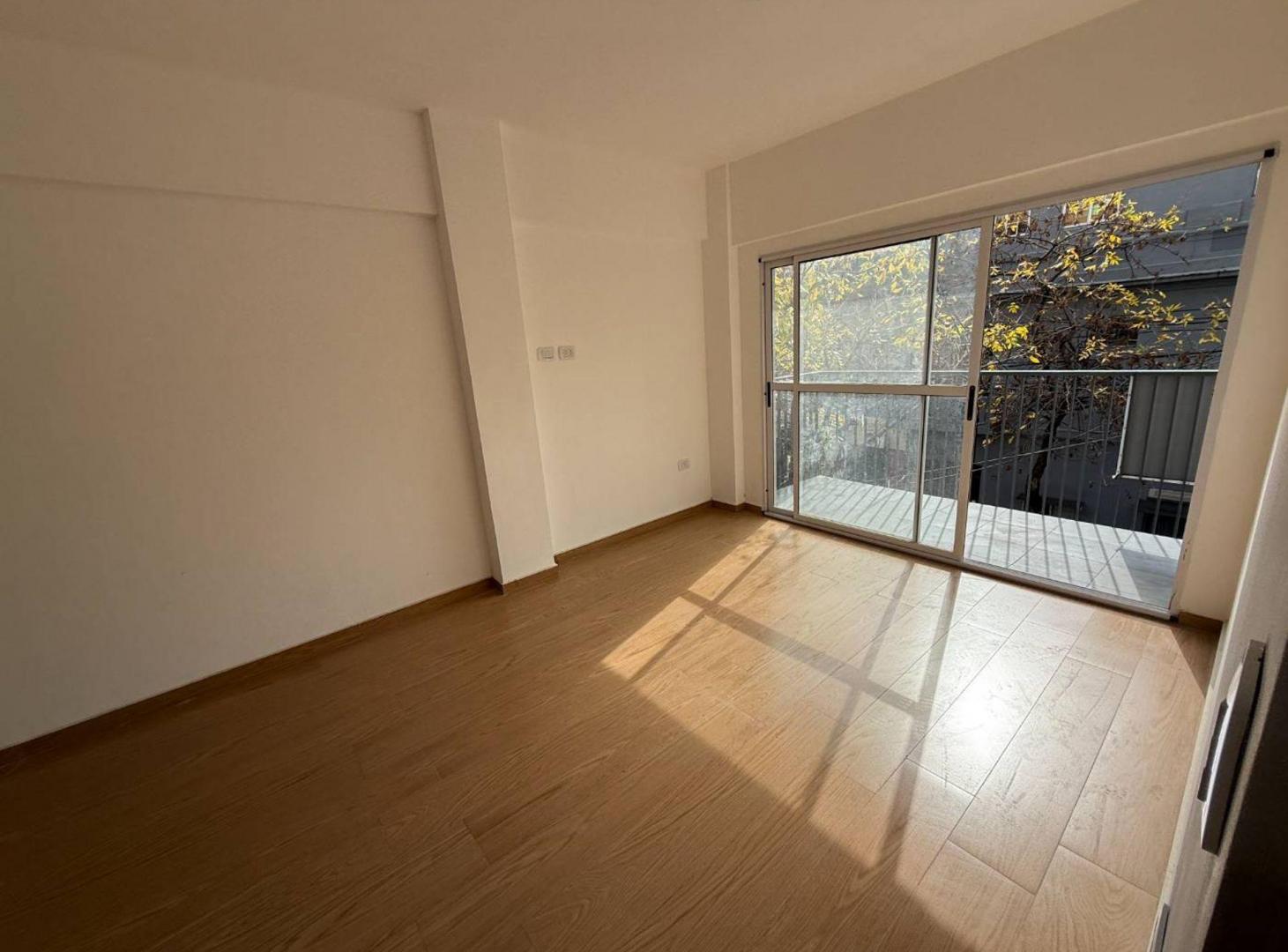 Foto de VENTA DEPTO A ESTRENAR 2 AMBIENTES SAN CRISTOBAL, imagen 4