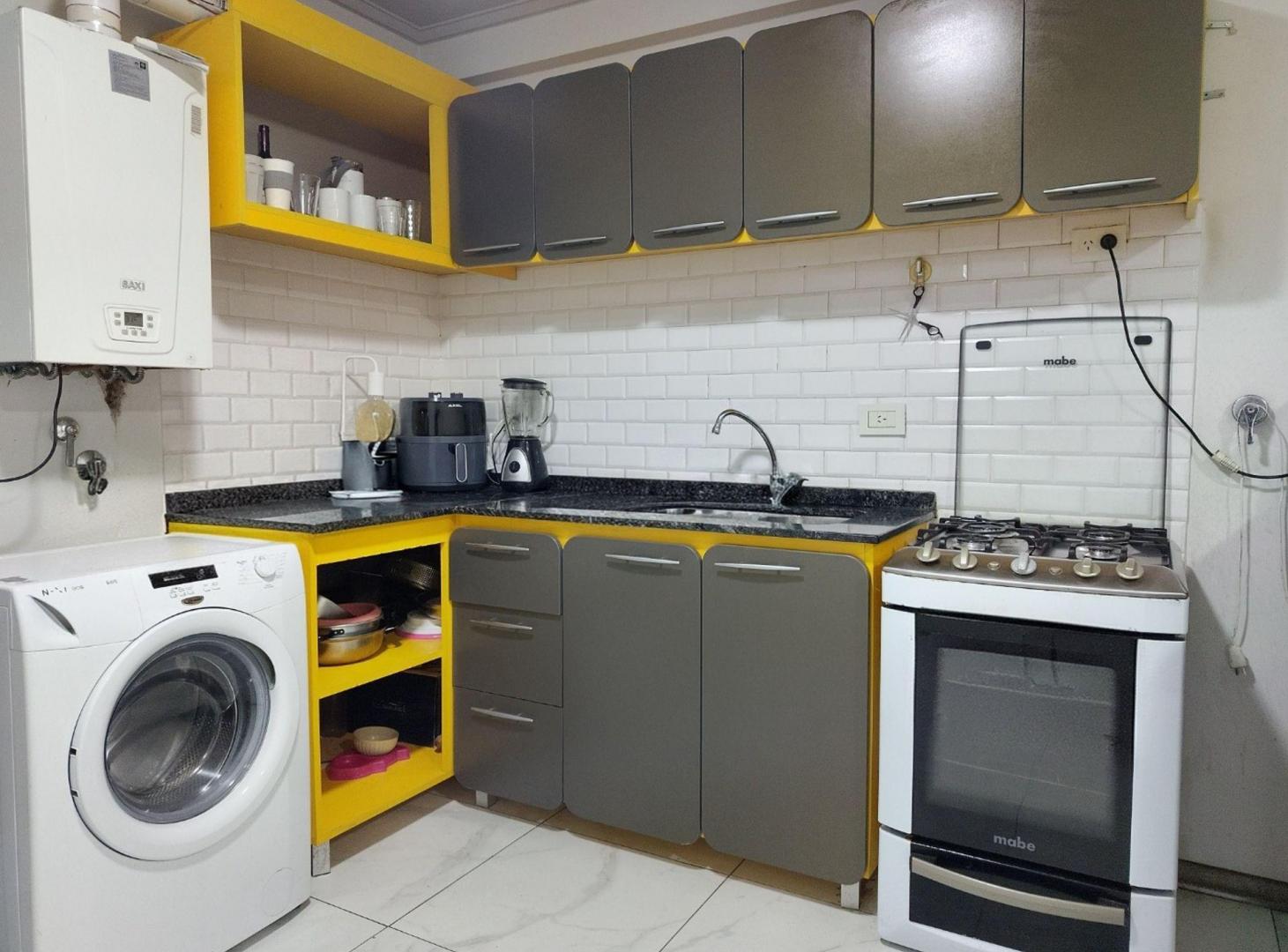 Foto de Venta Dpto 2 Amb Sáenz Peña Cochera Amenities, imagen 3
