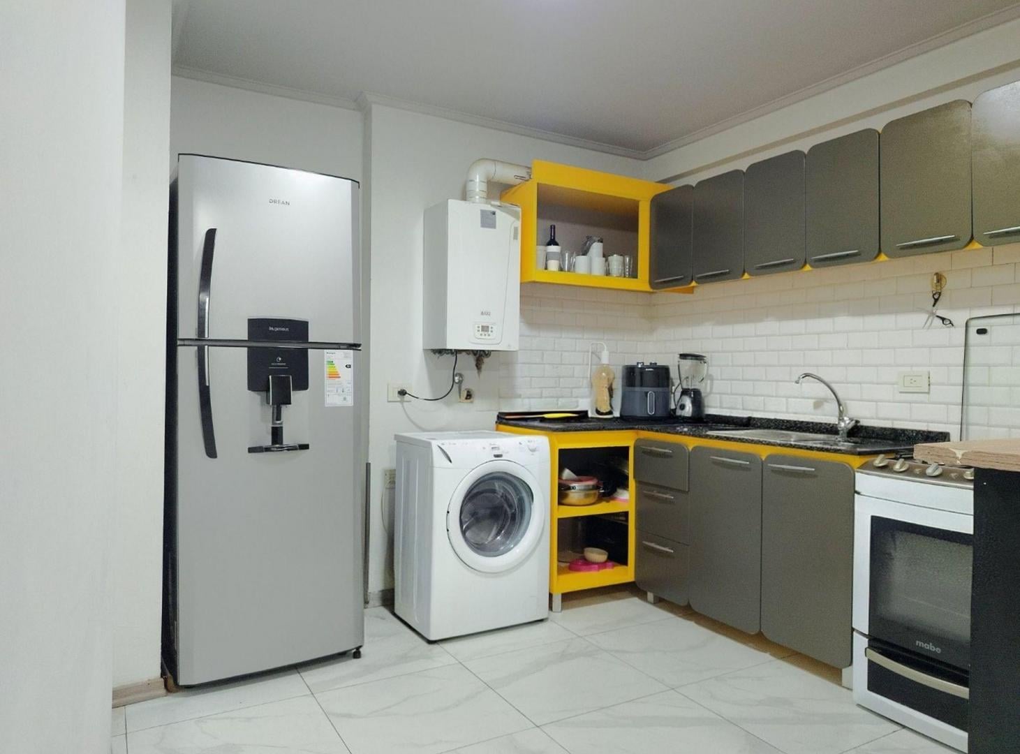 Foto de Venta Dpto 2 Amb Sáenz Peña Cochera Amenities, imagen 5