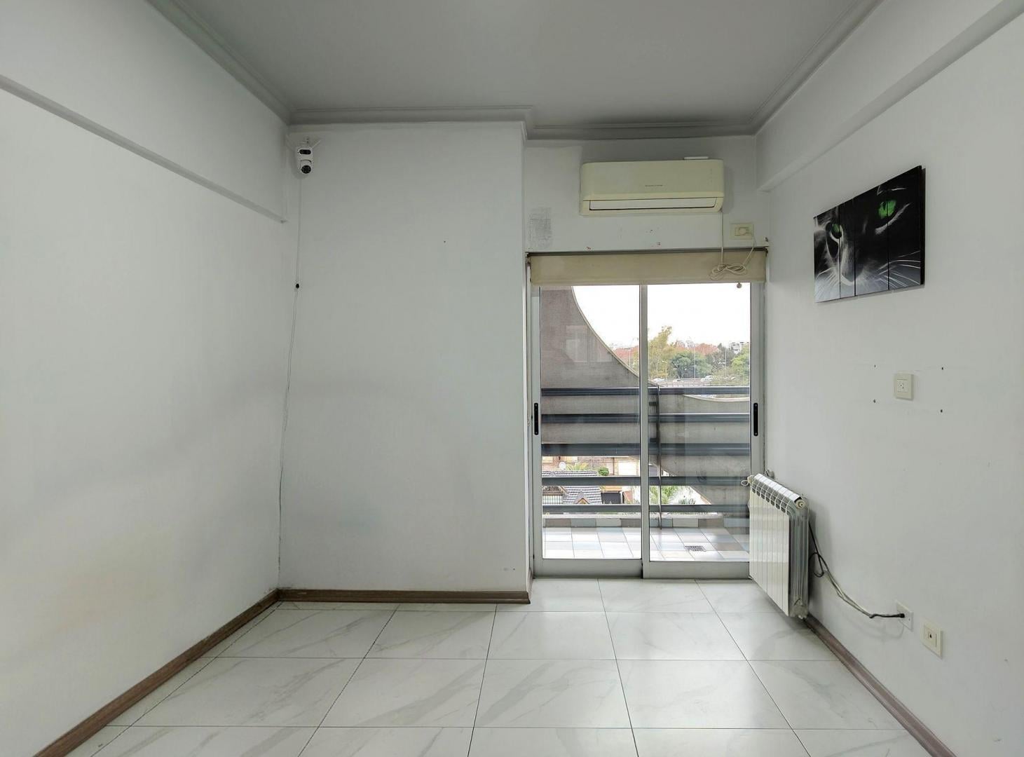 Foto de Venta Dpto 2 Amb Sáenz Peña Cochera Amenities, imagen 1