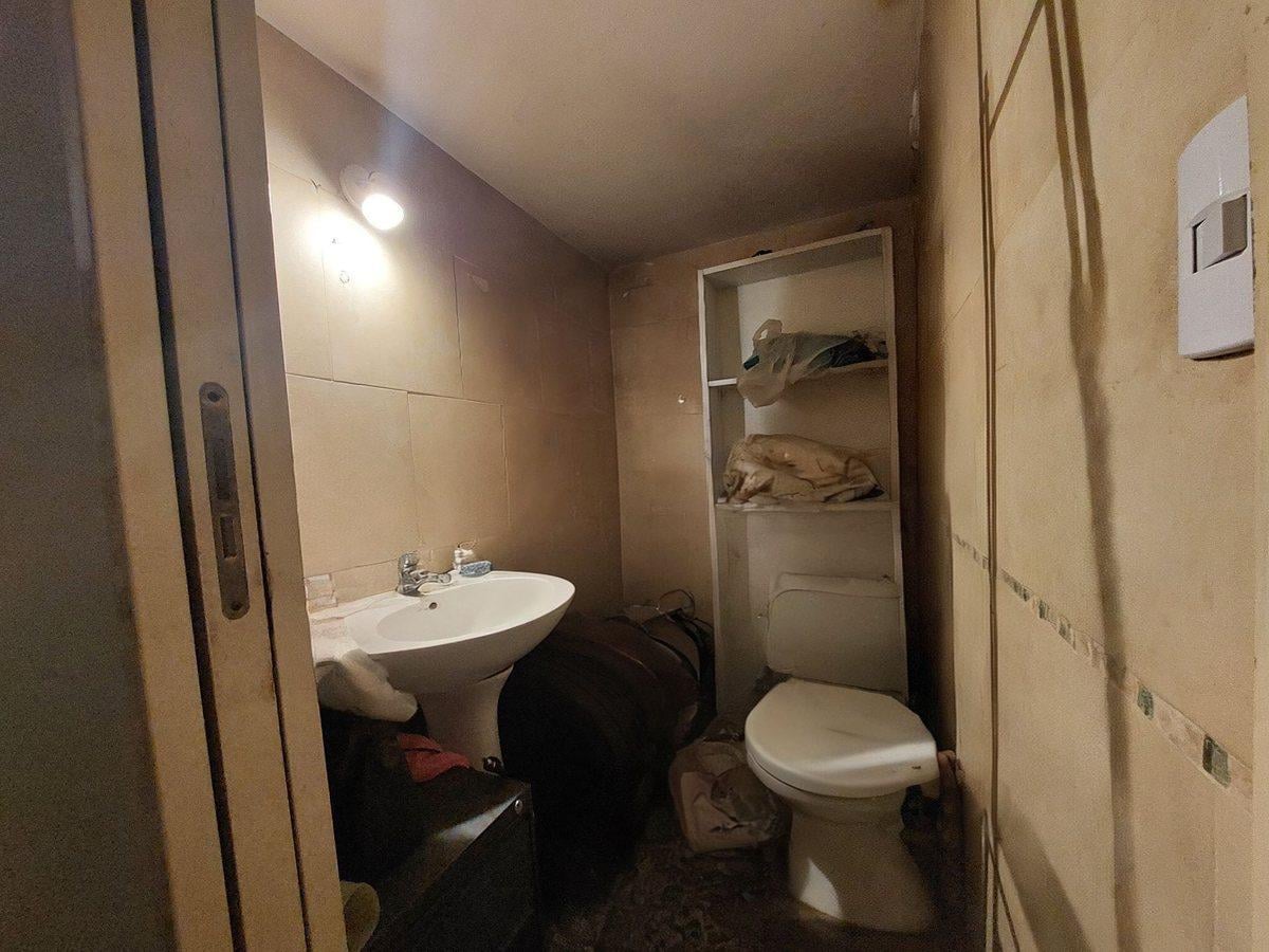 Foto de Venta casa 4 ambientes Martínez a refaccionar, imagen 4