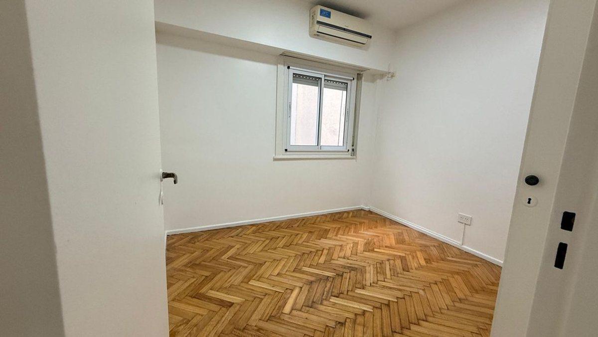 Foto de Alquiler departamento 2 ambientes en Palermo, imagen 5
