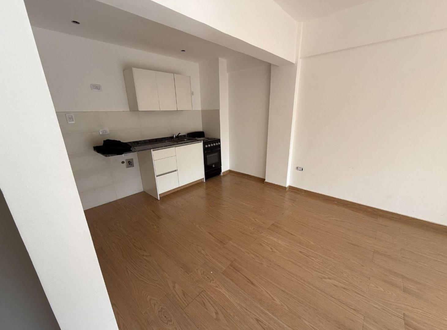 Foto de VENTA DEPTO A ESTRENAR 2 AMBIENTES SAN CRISTOBAL, imagen 4