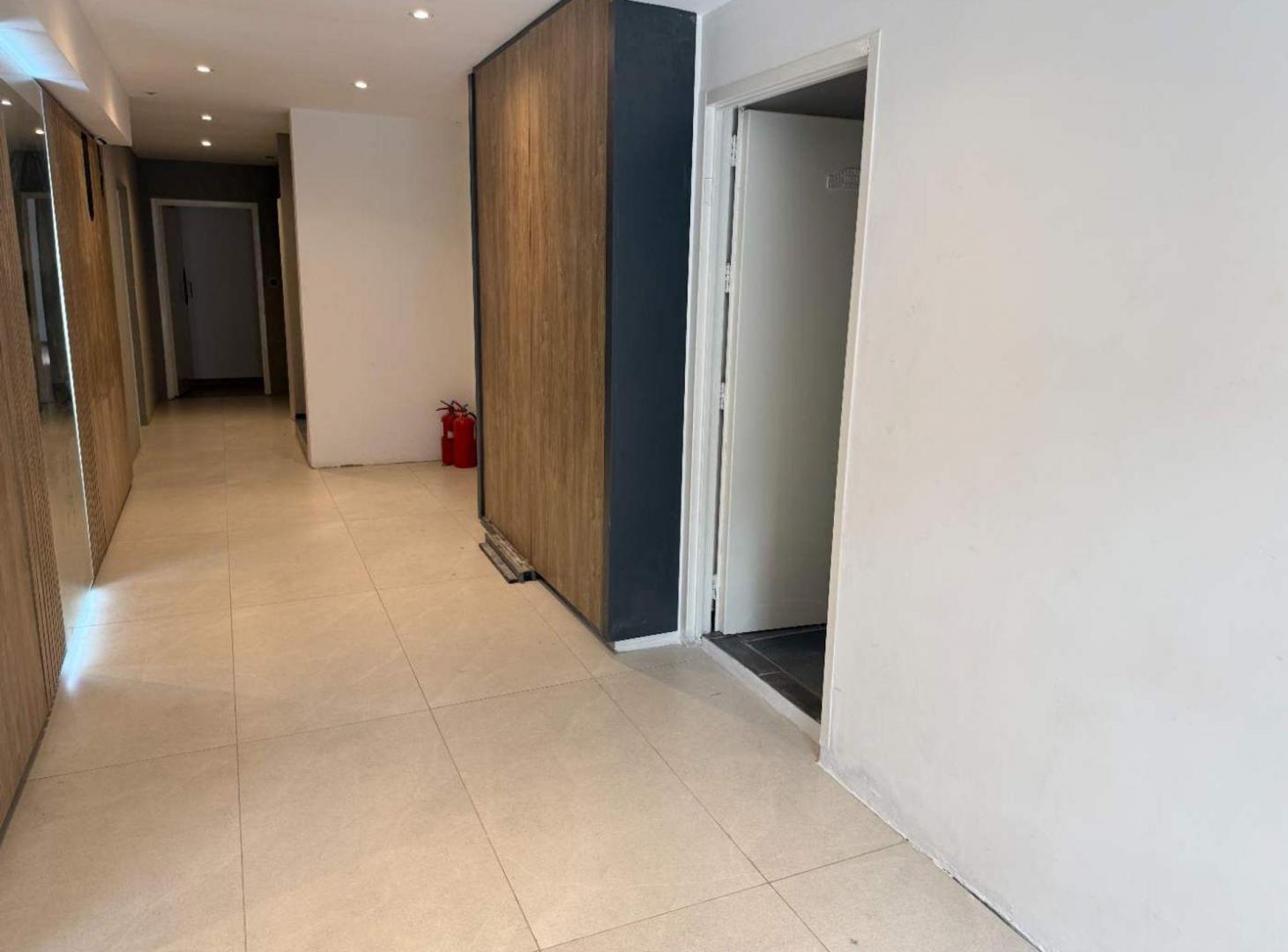 Foto de VENTA DEPTO A ESTRENAR 2 AMBIENTES SAN CRISTOBAL, imagen 2
