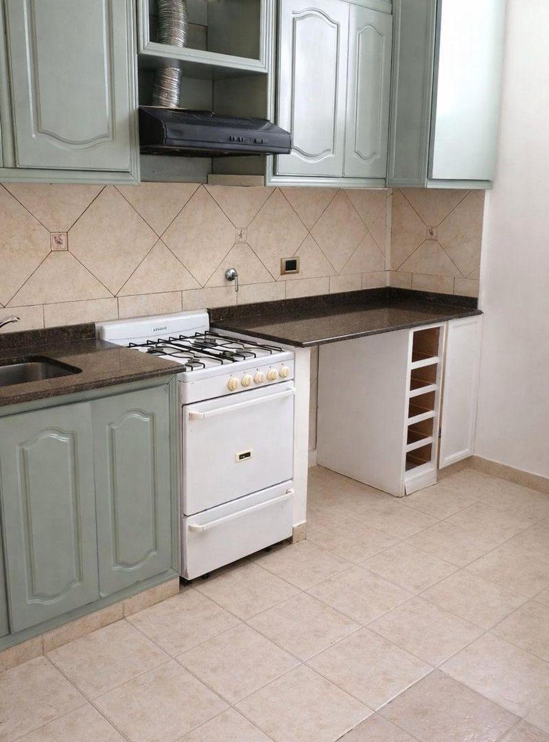 Foto de Venta PH 2 ambientes Villa Ballester con cochera, imagen 5