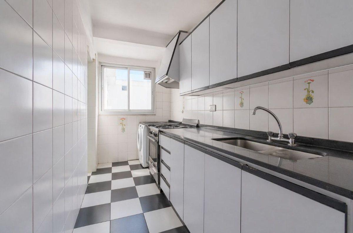 Foto de Venta dpto 3 amb c/espacio extra + balcón en Núñez, imagen 2