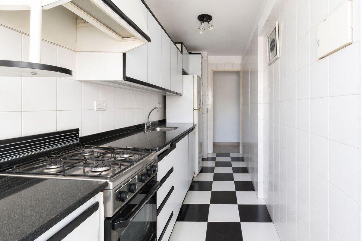 Foto de Venta dpto 3 amb c/espacio extra + balcón en Núñez, imagen 4