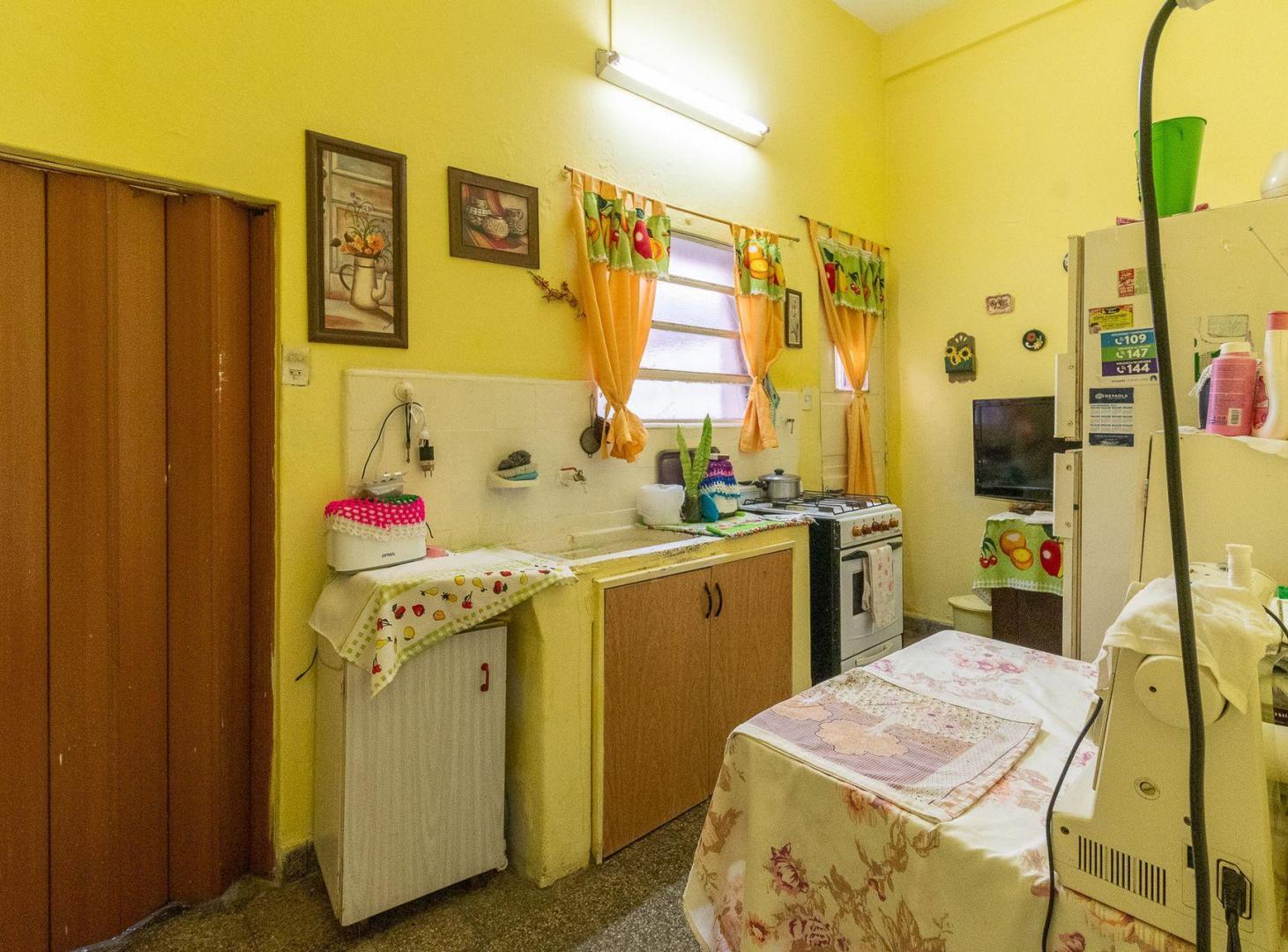Foto de VENTA PH 1 AMBIENTE BAÑO Y COCINA VILLA MARTELLI, imagen 4