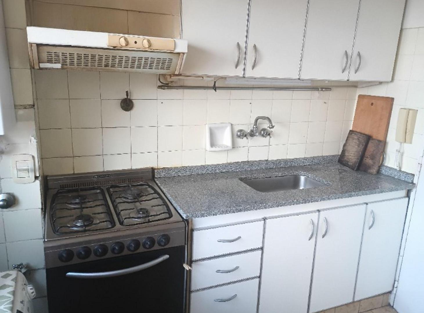Foto de VENTA DEPARTAMENTO 3 AMBIENTES CONSTITUCION, imagen 4