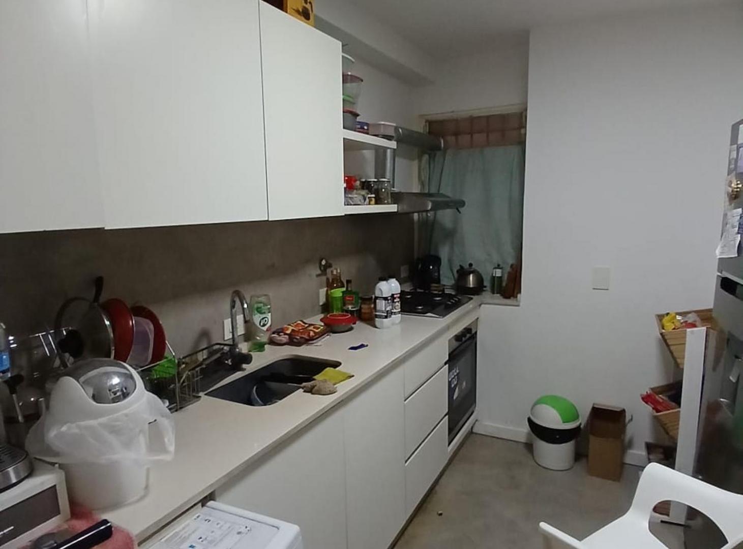 Foto de DEPTO EN VENTA 3 AMB MICROCENTRO CABA, imagen 5