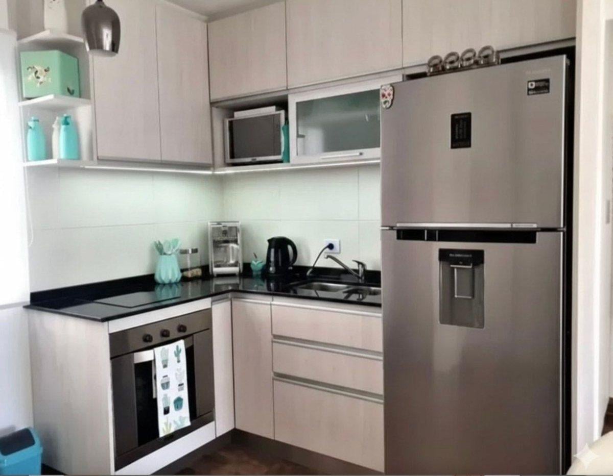 Foto de Venta Departamento 2 amb Haedo balcón y cochera, imagen 1