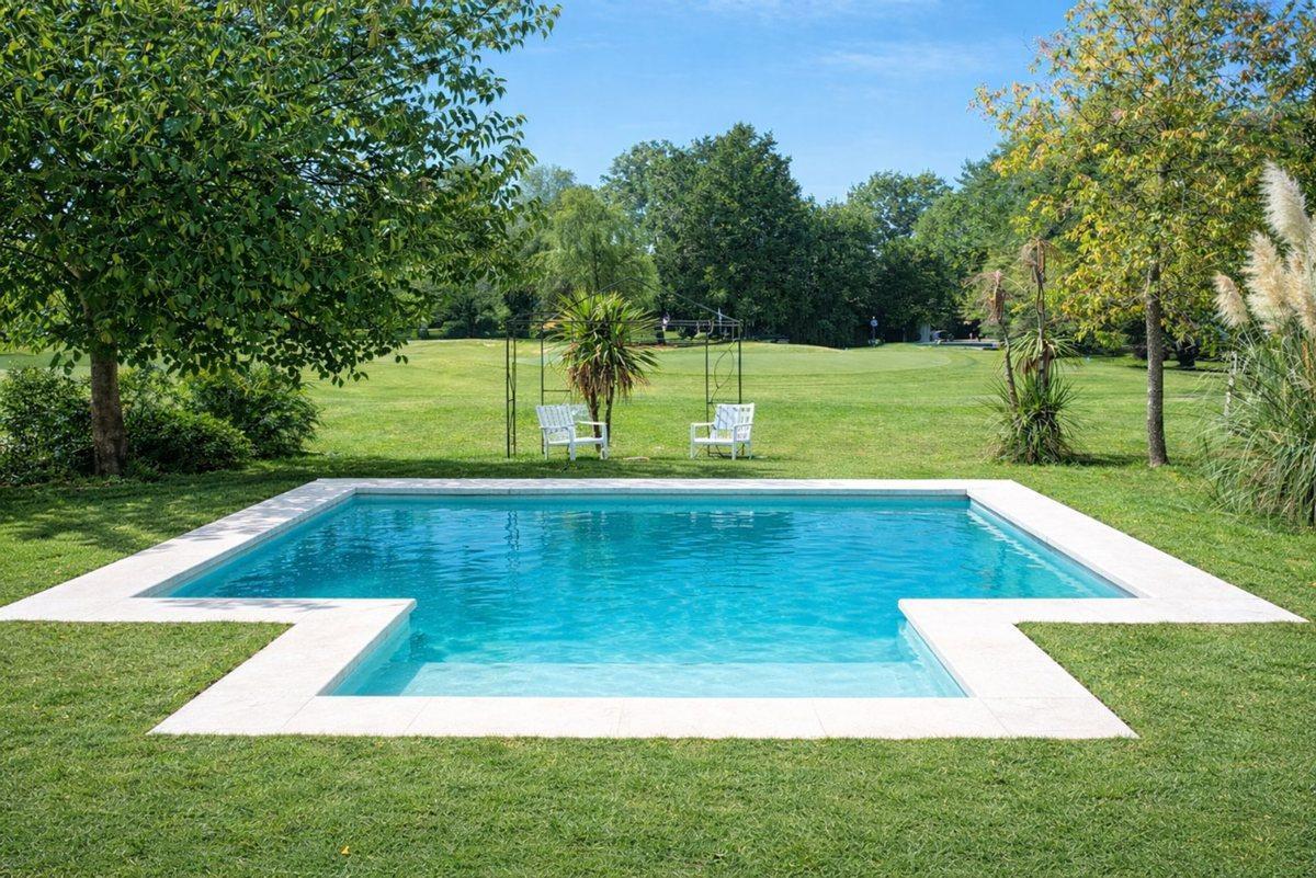 Foto de Venta Casa c/pileta/vista golf-Indio Cua Golf Club, imagen 2