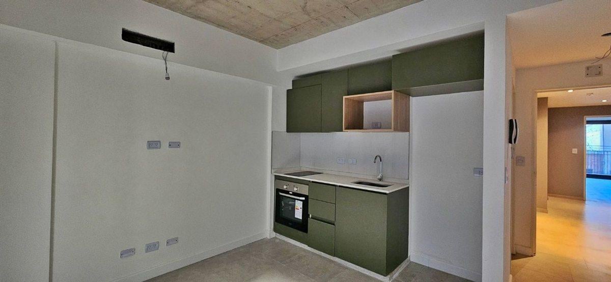 Foto de VENTA Monoambiente/Estudio Profesional - BELGRANO, imagen 2