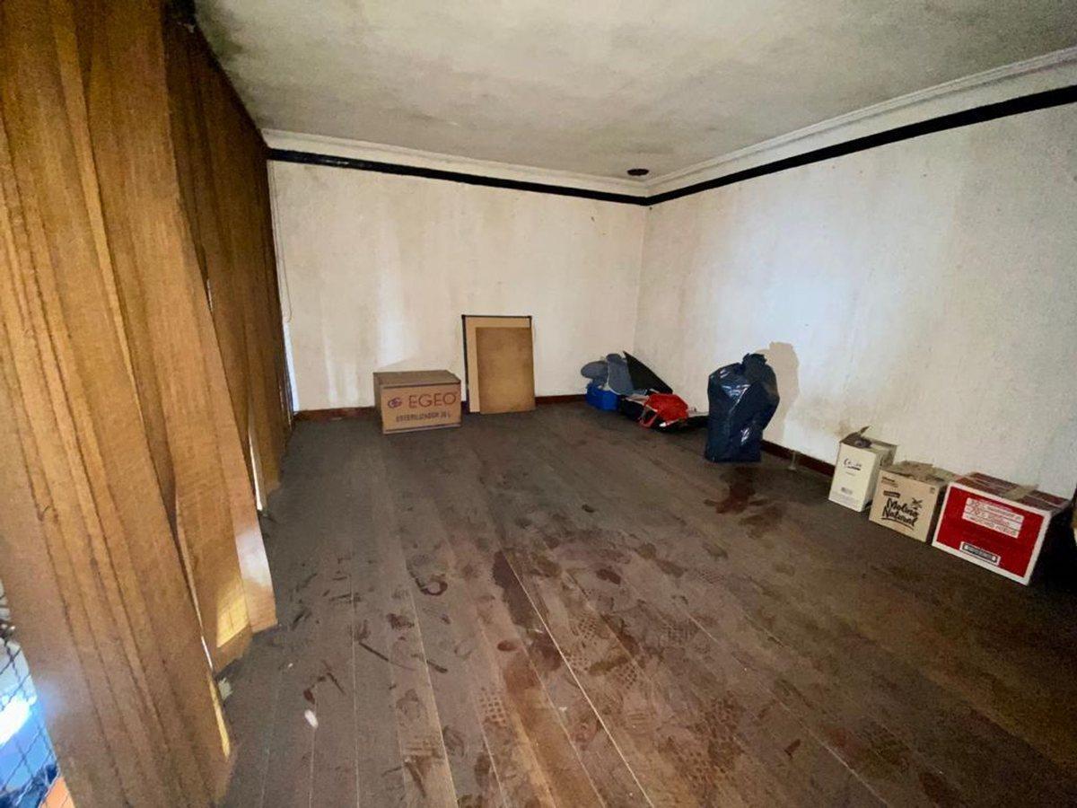 Foto de Venta PH 3 amb planta baja Barracas. Para reciclar, imagen 1