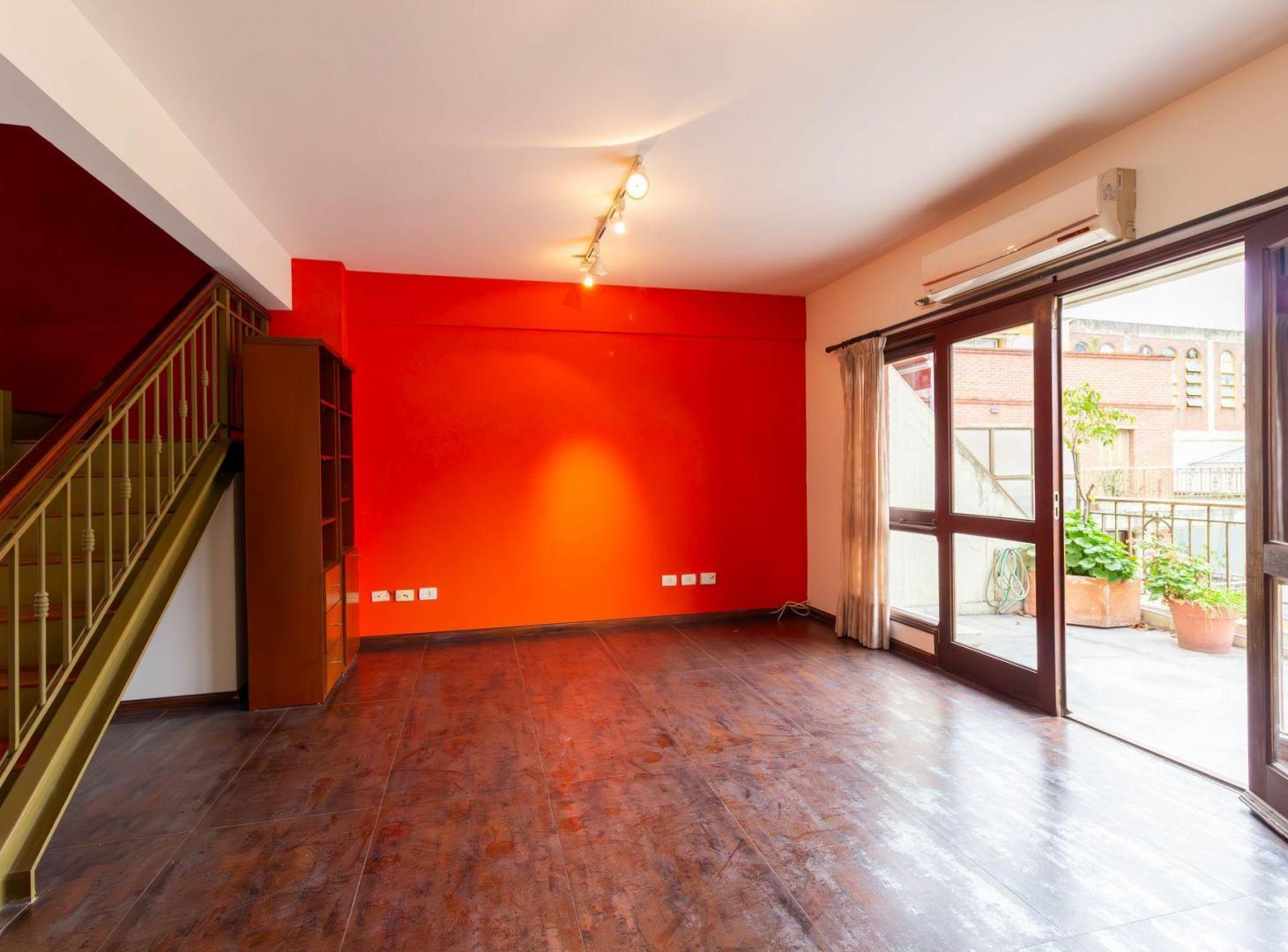 Foto de Venta depto 4 amb amenities 2 coch Palermo Soho, imagen 1