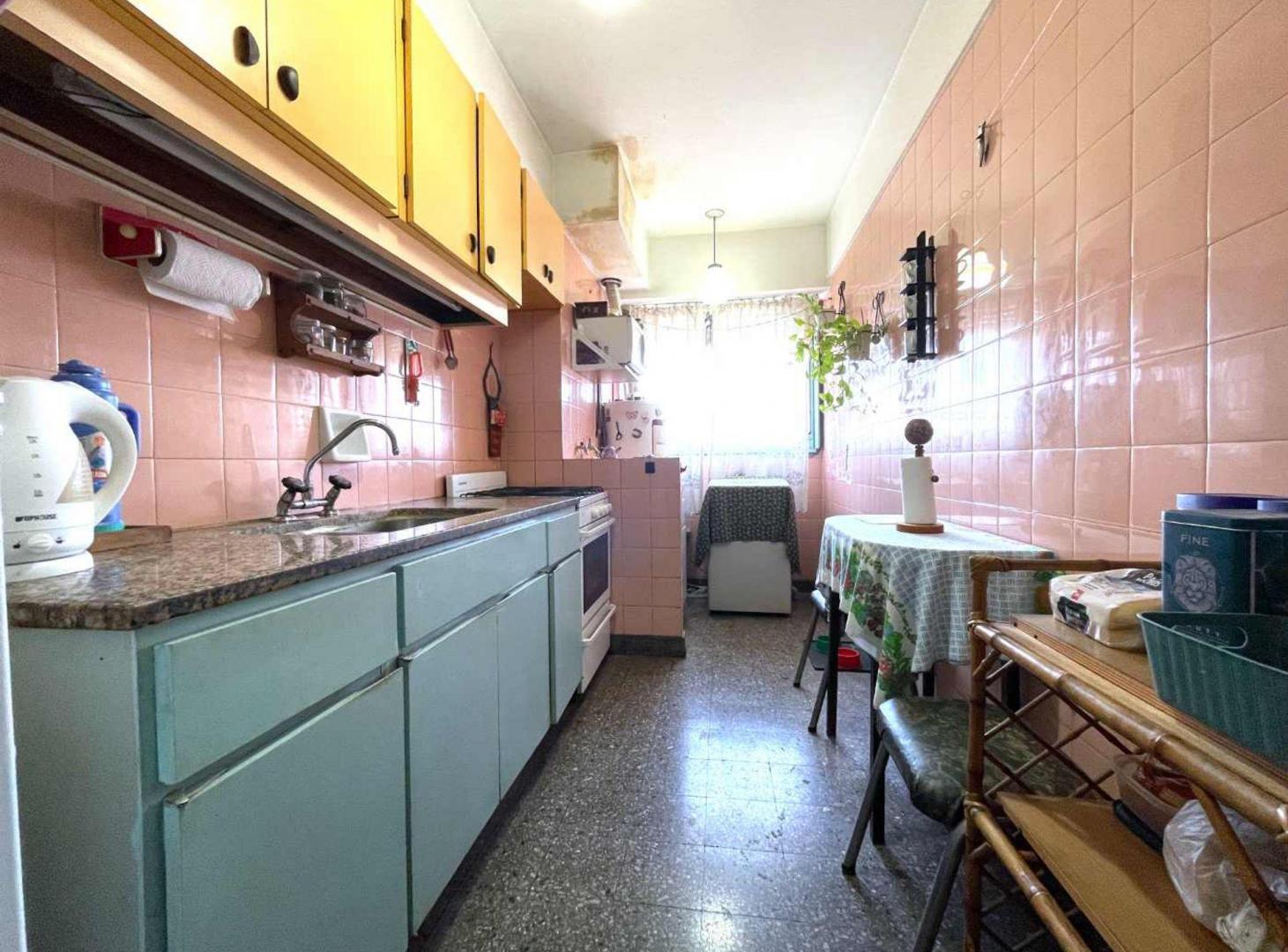 Foto de Venta depto 3 amb balcón ascensor Villa Raffo, imagen 3