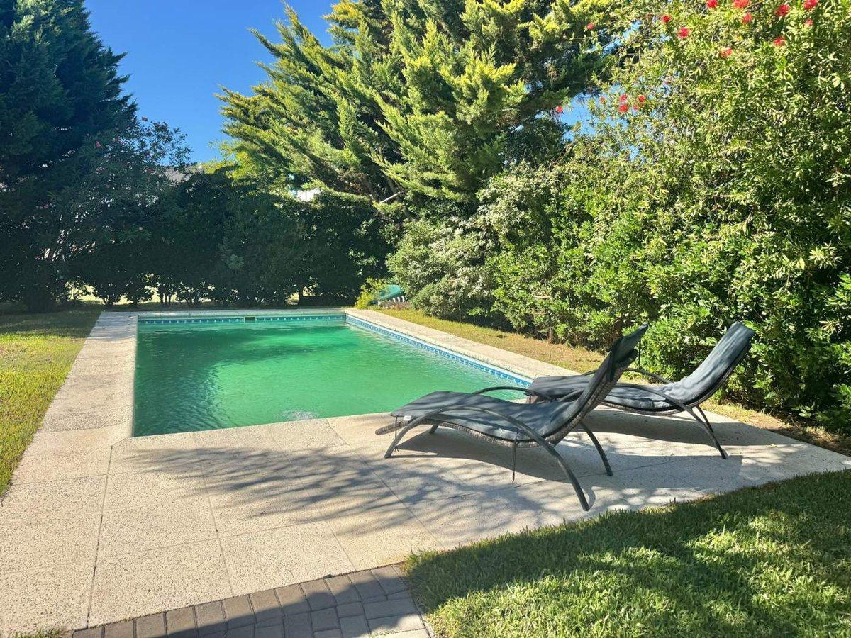 Foto de Venta Casa Apta Crédito Santa Catalina 4 Dorm., imagen 1