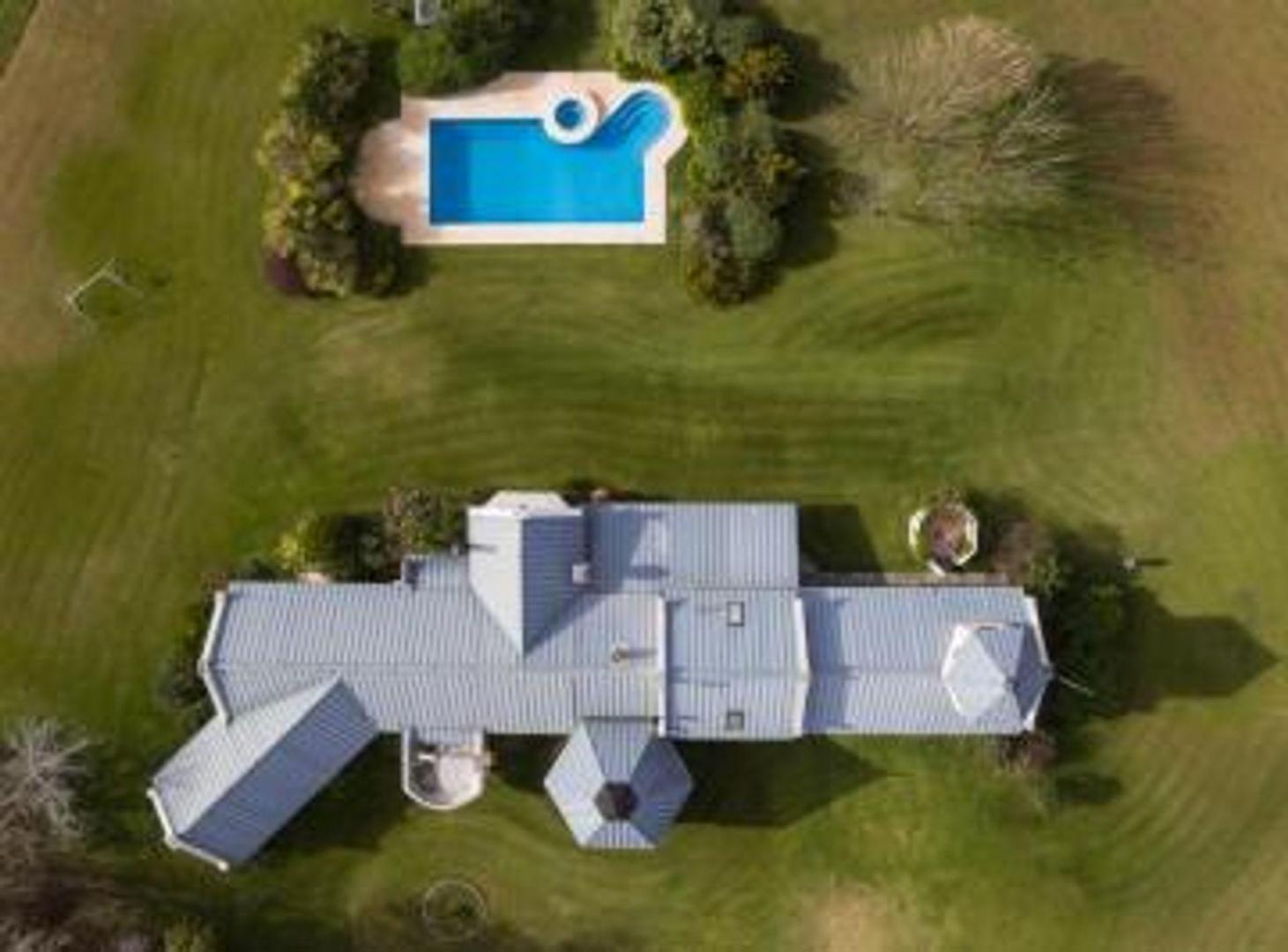 Foto de VENTA CHACRA DE 5,5 HS EN HARAS EL ARGENTINO LUJAN, imagen 2