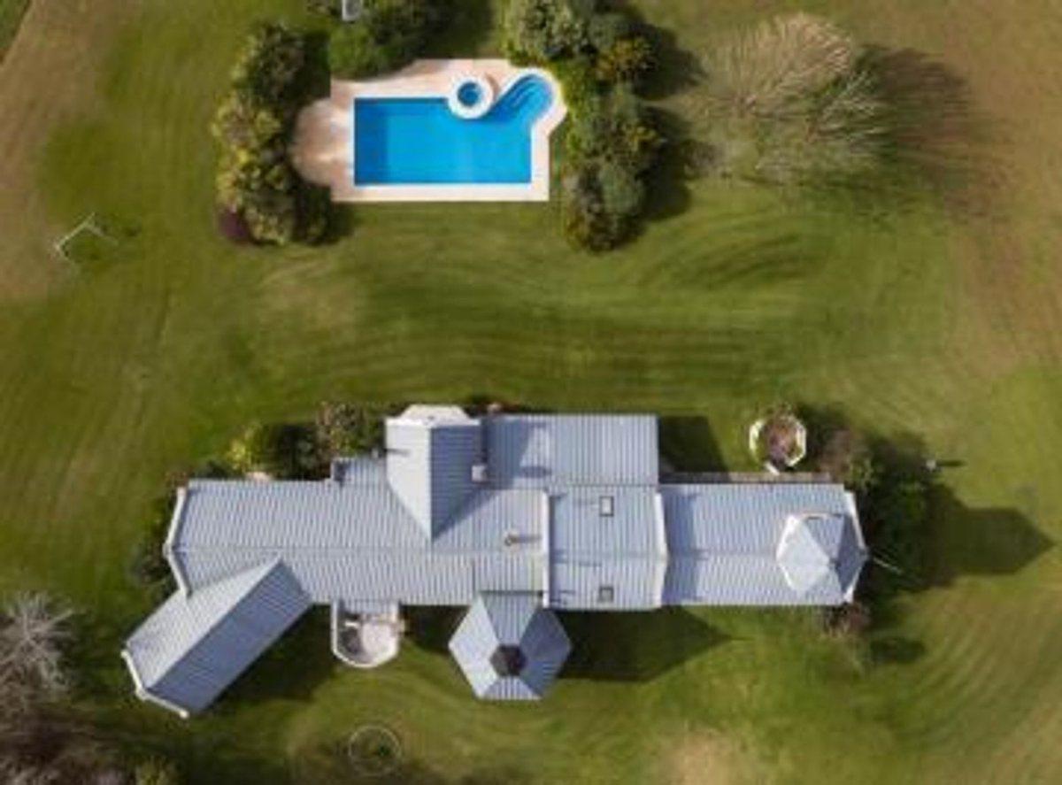 Foto de VENTA QUINTA DE 5,5 HS EN HARAS EL ARGENTINO LUJAN, imagen 4